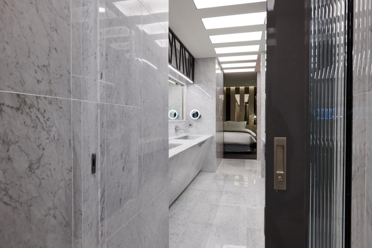 Jeongseon Intoraon Hotel المظهر الخارجي الصورة